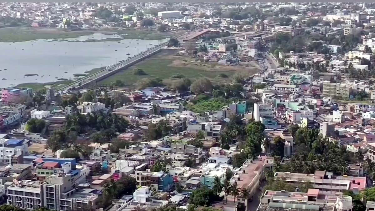 முருகன் மாநாடு நடைபெறும் நாளில் கருப்பு கொடி ஏற்றுவோம் - பழனி வாழ் மக்கள்