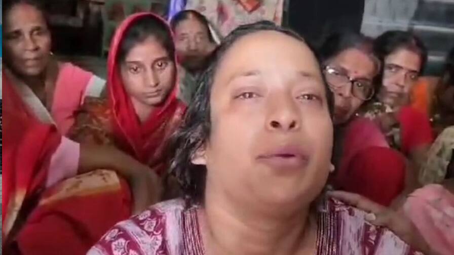 One and a half crore land, 3 shooters, 14 lakhs betel nut, this is how the wife got her husband out of the way. ਡੇਢ ਕਰੋੜ ਦੀ ਜ਼ਮੀਨ, 3 ਸ਼ੂਟਰ, 14 ਲੱਖ ਦੀ ਸੁਪਾਰੀ, ਪਤਨੀ ਨੇ ਆਪਣੇ ਪਤੀ ਨੂੰ ਇਸ ਤਰ੍ਹਾਂ ਰਸਤੇ ਤੋਂ ਹਟਾਇਆ