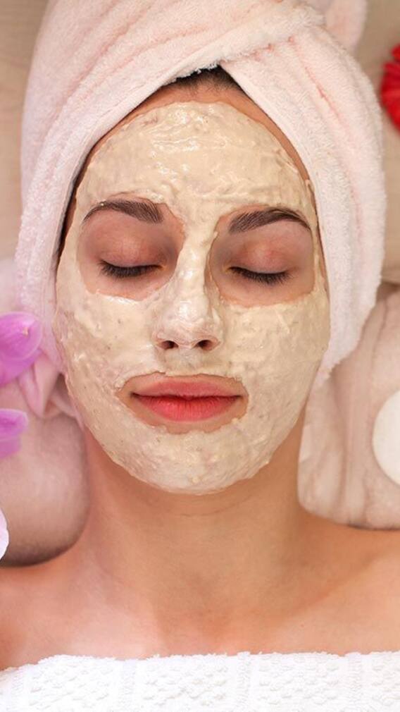 9 Things You Should Never Put On Your Face