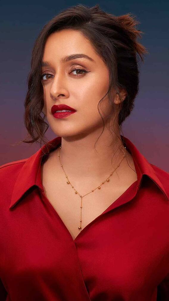 जाने क्यों Shraddha Kapoor ने नहीं किया खान एक्टर्स संग काम?