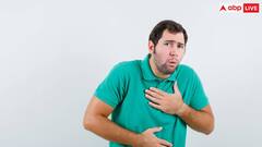 Heart Attack: कब्ज के कारण भी पड़ सकता है दिल का दौरा, जानें क्या है इसके पीछे का कारण