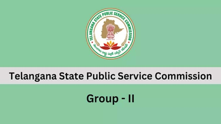 Telangana Group 2 exams schedule released by tgspsc exam dates 2024 here Group 2 Exams Schedule: తెలంగాణ గ్రూప్-2 పరీక్షల షెడ్యూల్ విడుదల - డేట్, టైమింగ్స్ ఇవే