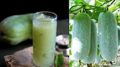 Ash Gourds Juice : బూడిద గుమ్మడికాయ జ్యూస్​ తాగితే చాలా మంచిది.. కానీ ఆ విషయాల్లో జాగ్రత్త