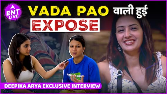 Vada Pav Girl की Bigg Boss OTT 3 Journey पर क्या बोलीं Deepika Arya?