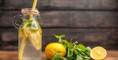 Detox Drink: લિવર અને કિડનીને કરવા માંગો છો ડિટોક્સ, તો સપ્તાહમાં એક વખત પીવો આ ખાસ ડ્રિંક