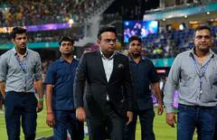 Jay Shah Net Worth: જય શાહ બીસીસીઆઈ પાસેથી પગાર લેતા નથી, છતાં તેમની નેટવર્થ કરોડોમાં છે?