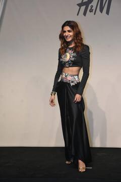 Samantha Ruth Prabhu to Khushi Kapoor: Celebs Dazzle In High Fashion At An Event. See Pics