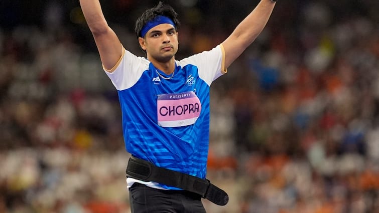 Indian Javelin thrower Neeraj Chopra will be in action in Lausanne Diamond League 2024 know when where and how to watch live Lausanne Diamond League: आज इस इवेंट में दिखेगा नीरज चोपड़ा का एक्शन, जानें कब, कहां और कैसे देखें लाइव 