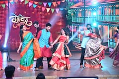 Janmashtami Utsav 2024 : झी मराठीवरील कलाकारांच्या धम्माल मज्जा मस्तीत रंगणार कृष्णजन्माष्टमीचा उत्सव! पाहा फोटो