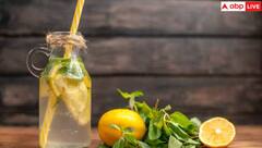 Detox Drink: Liver-Kidney ਨੂੰ ਕਰਨਾ ਚਾਹੁੰਦੇ Detox, ਤਾਂ ਹਫਤੇ 'ਚ ਇੱਕ ਵਾਰ ਜ਼ਰੂਰ ਪੀਓ ਨਿੰਬੂ ਤੋਂ ਬਣਿਆ ਆਹ Drink