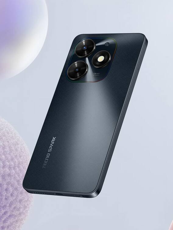 5000mAh की बैटरी के साथ लॉन्च हुआ Tecno Spark Go 1, जानें फीचर्स