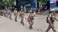 कोलकाता रेप कांडः CBI के सामने आ गई वो कौन सी चुनौती, जिसे लेकर SC से कहा- सीन तो पूरा...