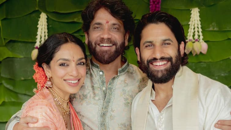 Naga Chaitanya And Sobhita Dhulipala Is Going To Get Married In Rajasthan In March 2025 Naga Chaitanya And Sobhita Dhulipala: నాగ చైత‌న్య‌, శోభిత పెళ్లి డేట్ ఫిక్స్! ఎప్పుడు? ఎక్క‌డంటే?