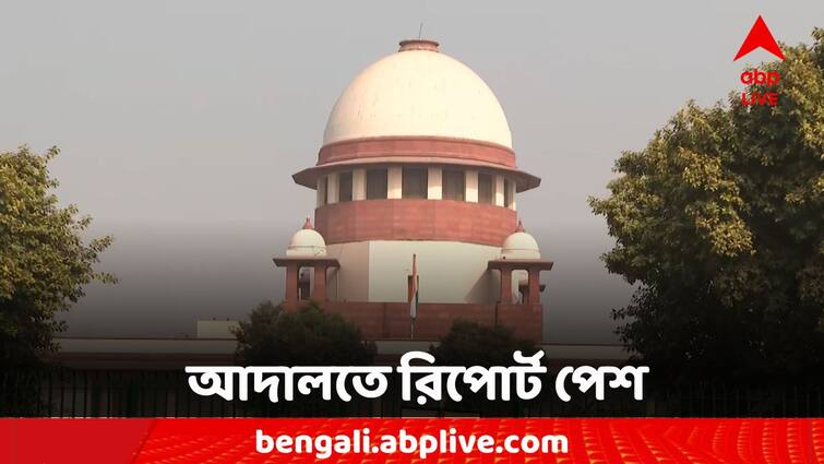 rg kar case cbi submits status report to the supreme court hearing to be started soon RG Kar News: ৯ দিনের তদন্তে কতদূর অগ্রগতি? সুপ্রিম কোর্টে স্টেটাস রিপোর্ট দিল CBI