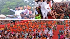 Kolhapur News : तरीही लाडकी बहीण योजना बंद होणार नाही; मुख्यमंत्री एकनाथ शिंदेंकडून बहिणींना ग्वाही