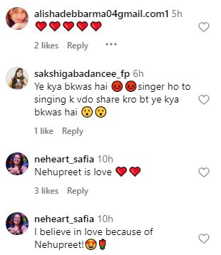 Neha Kakkar ने पति संग प्राइवेट वीडियो कर दिया शेयर, सोशल मीडिया पर आ गया भूचाल!