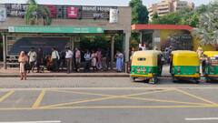 दिल्ली में कल और बढ़ेंगी लोगों की मुश्किलें, घर से निकलने से पहले आज ही कर लें ये प्लान 