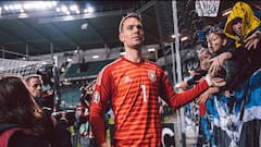 5 Unique Records Of Manuel Neuer As German Legend Announces International Retirement