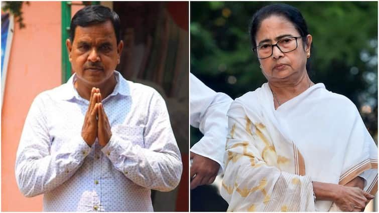 BJP MLA Amarnath Sakha says Mamata Banerjee has Rate To Leave Bengal amid RG Kar Rape and Murder case Video Bengal BJP MLA's Sexist 'Rate' Comment For Mamata Banerjee Sparks Row