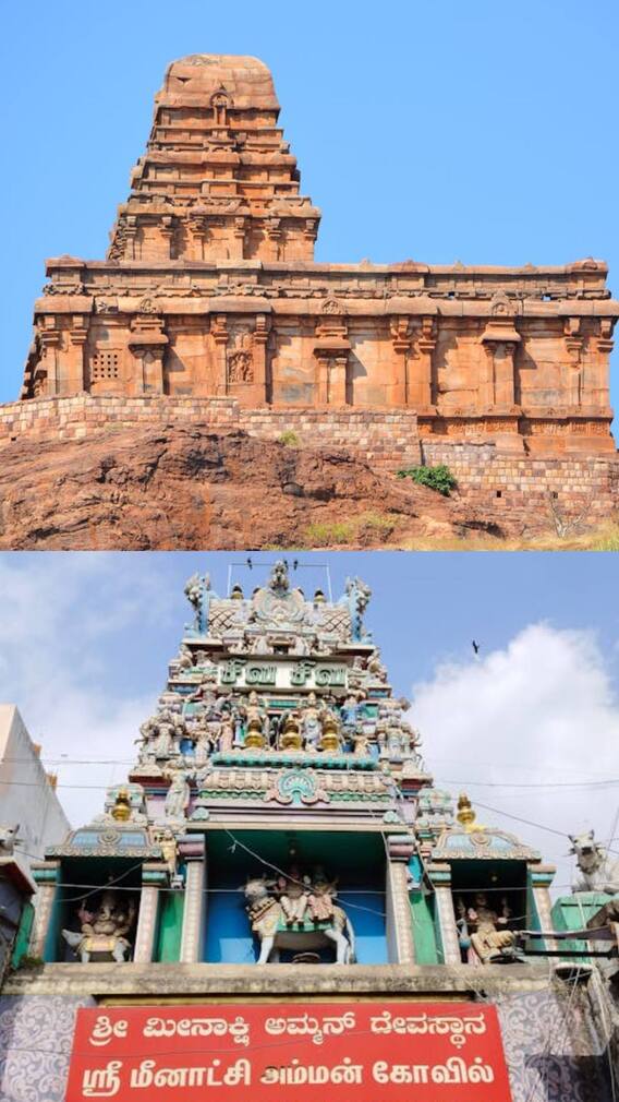 இந்தியாவில் பிரசித்தி பெற்ற பைரவர் கோயில்கள்
