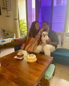 Mom-to-be Devoleena Bhattacharjee Gives Glimpses Of Her Birthday Celebrations. See Pics