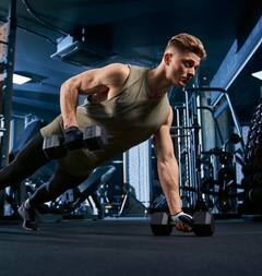 ਦੇਰ ਰਾਤ ਨੂੰ Workout ਕਰਨ ਸਹੀ ਜਾਂ ਗਲਤ? ਸਰੀਰ ਨੂੰ ਹੋ ਸਕਦੇ ਇਹ ਨੁਕਸਾਨ