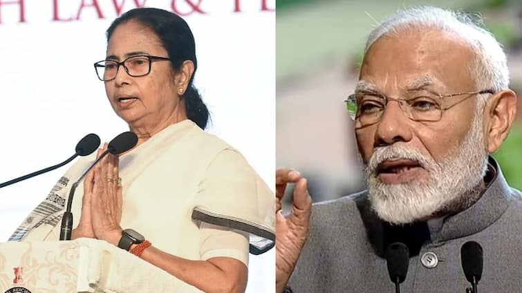 Mamata Banerjee writes to PM Modi seeking tougher anti rape legislation Kolkata: దేశంలో ఇన్ని అత్యాచారాలు జరగడం దారుణం, కఠిన చట్టం చేయండి - మోదీకి మమతా లేఖ