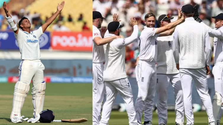 joe root needs just 6 runs to become highest run scorer world test championship 2025 may soon overtake yashasvi jaiswal WTC 2025: खतरे में यशस्वी जायसवाल का रिकॉर्ड, 6 रन बनाते ही जो रूट निकल जाएंगे आगे