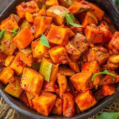 ਸਵਾਦ ਨਾਲ ਆਚਾਰ ਖਾਣ ਵਾਲਿਆਂ ਦੀ ਇਹ ਜਾਣਕਾਰੀ ਪੜ੍ਹ ਕੇ ਉੱਡ ਸਕਦੀ ਰਾਤਾਂ ਦੀ ਨੀਂਦ