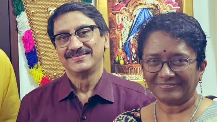 Kerala Chief Secretary Post To Be Handed Over From Husband To Wife In A First Venu IAS Sarada Muraleedharan In A First, Kerala Chief Secretary Post To Be Handed Over From Husband To Wife