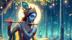 Janmashtami 2024: 7 Food Items To Eat While Fasting