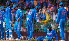 Indian Players: ਈਸ਼ਾਨ ਕਿਸ਼ਨ ਤੋਂ ਸ਼੍ਰੇਅਸ ਅਈਅਰ ਤੱਕ, ਜਲਦ ਵਿਆਹ ਕਰਨਗੇ ਇਹ ਭਾਰਤੀ ਸਟਾਰ; ਜਾਣੋ ਕੌਣ ਕਿਸ ਦੀ ਗਰਲਫ੍ਰੈਂਡ ?