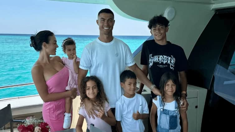 Cristiano Ronaldo Net Worth Luxurious Lifestyle Family cars brand deals endorsements investments financial success of Portuguese Footballer Cristiano Ronaldo Net Worth: Take A Look At Luxurious Lifestyle, Family Of Portuguese Footballer