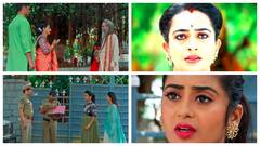 చిరంజీవి లక్ష్మీ సౌభాగ్యవతి సీరియల్: మిత్రాను వెతకడం కోసం లక్ష్మీ చేసిన సాహసం ఏంటి..?