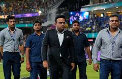 Jay Shah: बीसीसीआयकडून पगार घेत नाही; तरीही जय शाह यांची कोट्यवधींची संपत्ती, जाणून घ्या सर्वकाही