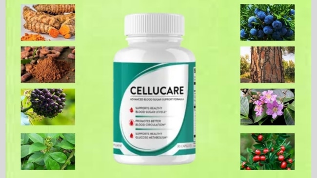 CelluCare Reviews Scam (Honest User Feedback) Analysing Ingredients, Benefits, And Side Effects Of This Blood Sugar Formula!