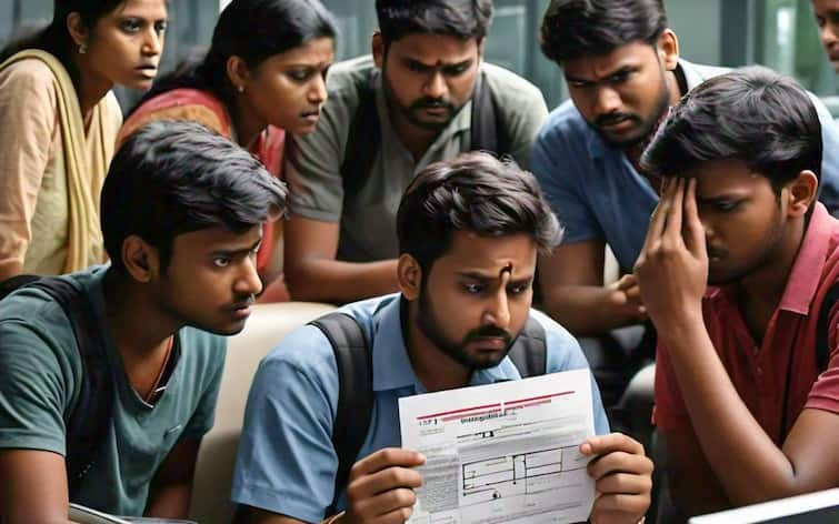 Over 65 Lakh Students Failed Class 10, 12 Exams In 2023: Government 10, 12ஆம் வகுப்பு பொதுத்தேர்வில் 65 லட்சம் மாணவர்கள் ஃபெயில்; அரசே சொன்ன அதிர்ச்சித் தகவல்!