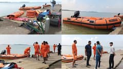 Jamshedpur Plane Missing: जमशेदपुर में ट्रेनी एयरक्राफ्ट का नहीं मिला सुराग, NDRF के हाथ अब तक खाली