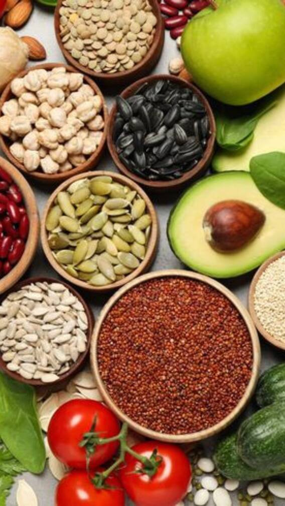 9 Superfoods To Boost Your Brain Power