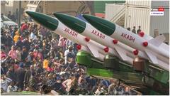 भारत से अमेरिका इतनी बड़ी मात्रा में हथियारों के पार्ट्स क्यों खरीद रहा है?