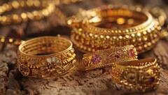 પૃથ્વી પર સોનું ક્યાંથી આવ્યું? શું તમે જાણો છો કે પૃથ્વી પર સોનું ક્યાંથી આવ્યું, જો નથી જાણતા તો અહી જાણી લો