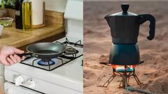 Gas Cylinder : கேஸ் சிலிண்டரை எப்படி சிக்கனமாக பயன்படுத்துவது ? டிப்ஸ் இதோ!