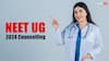 UP NEET UG 2024 Seat Allotment Round 1 Result Today On upneet.gov.in; Steps To Check