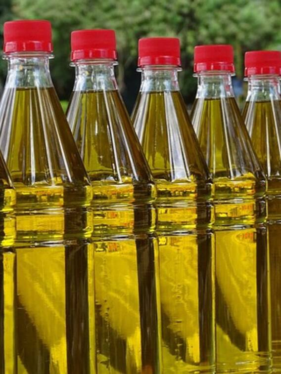 किन-किन चीजों से बनता है तेल?