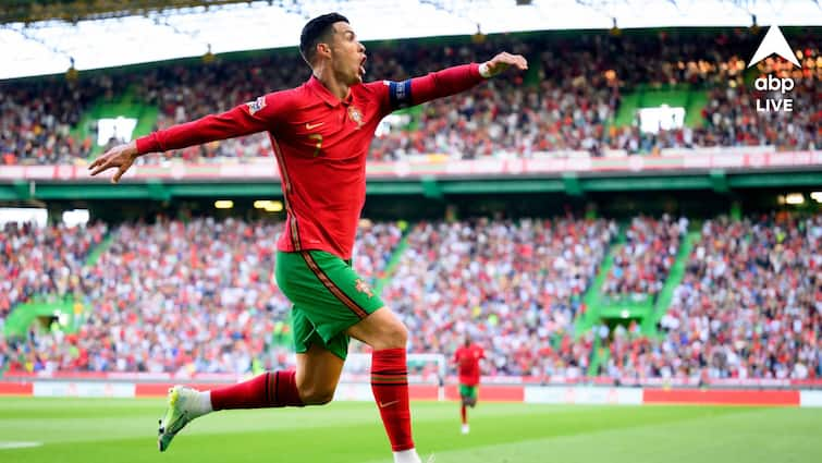 Cristiano Ronaldo Launches His Own YouTube Channel breaks record by gaining 10 million subscribers in one day Cristiano Ronaldo: এক দিনে এক কোটি! বিশ্বরেকর্ড গড়লেন ক্রিশ্চিয়ানো রোনাল্ডো