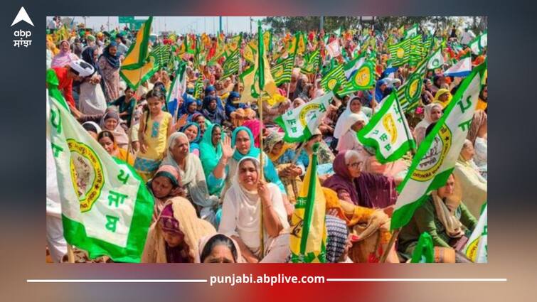 Shambhu Border: Shambhu Border will not open, SC directs Punjab-Haryana governments to talk to farmers Shambhu Border: ਨਹੀਂ ਖੁੱਲ੍ਹੇਗਾ ਸ਼ੰਭੂ ਬਾਰਡਰ, SC ਨੇ ਪੰਜਾਬ-ਹਰਿਆਣਾ ਸਰਕਾਰਾਂ ਨੂੰ ਕਿਸਾਨਾਂ ਨਾਲ ਗੱਲਬਾਤ ਕਰਨ ਦੇ ਦਿੱਤੇ ਨਿਰਦੇਸ਼