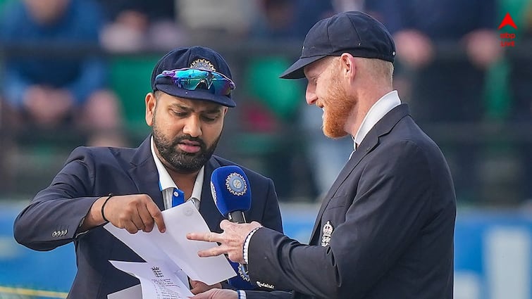 Indian Cricket Team to face England in Test Series Schedule announced by BCCI Indian Cricket Team: ইংল্যান্ড সফরে পাঁচ ম্যাচের টেস্ট সিরিজ় খেলবেন রোহিতরা, সূচি প্রকাশ করল বিসিসিআই