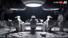 Space: દુનિયાની સૌથી પાવરફૂલ સ્પેસ એજન્સી કઇ છે ? નાસાનું કયા નંબરે આવે છે નામ ?