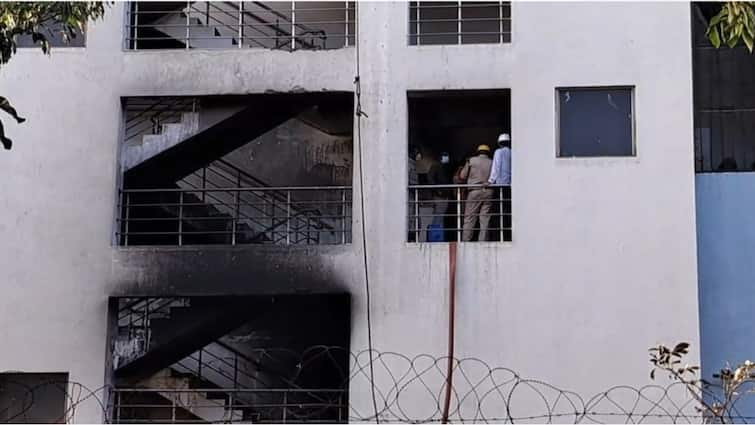 Anakapalle Pharma Company Blast Fire Solvent Leak Likely Caused Fatal Blaze At Andhra Pradesh, 17 Dead Anakapalle Pharma Company Fire: Solvent Leak Likely Caused Fatal Blaze At Andhra Pradesh, 17 Dead