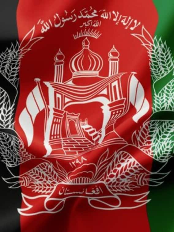 अफगानिस्तान में कौन-सा धर्म छोड़ा जाता है सबसे ज्यादा?